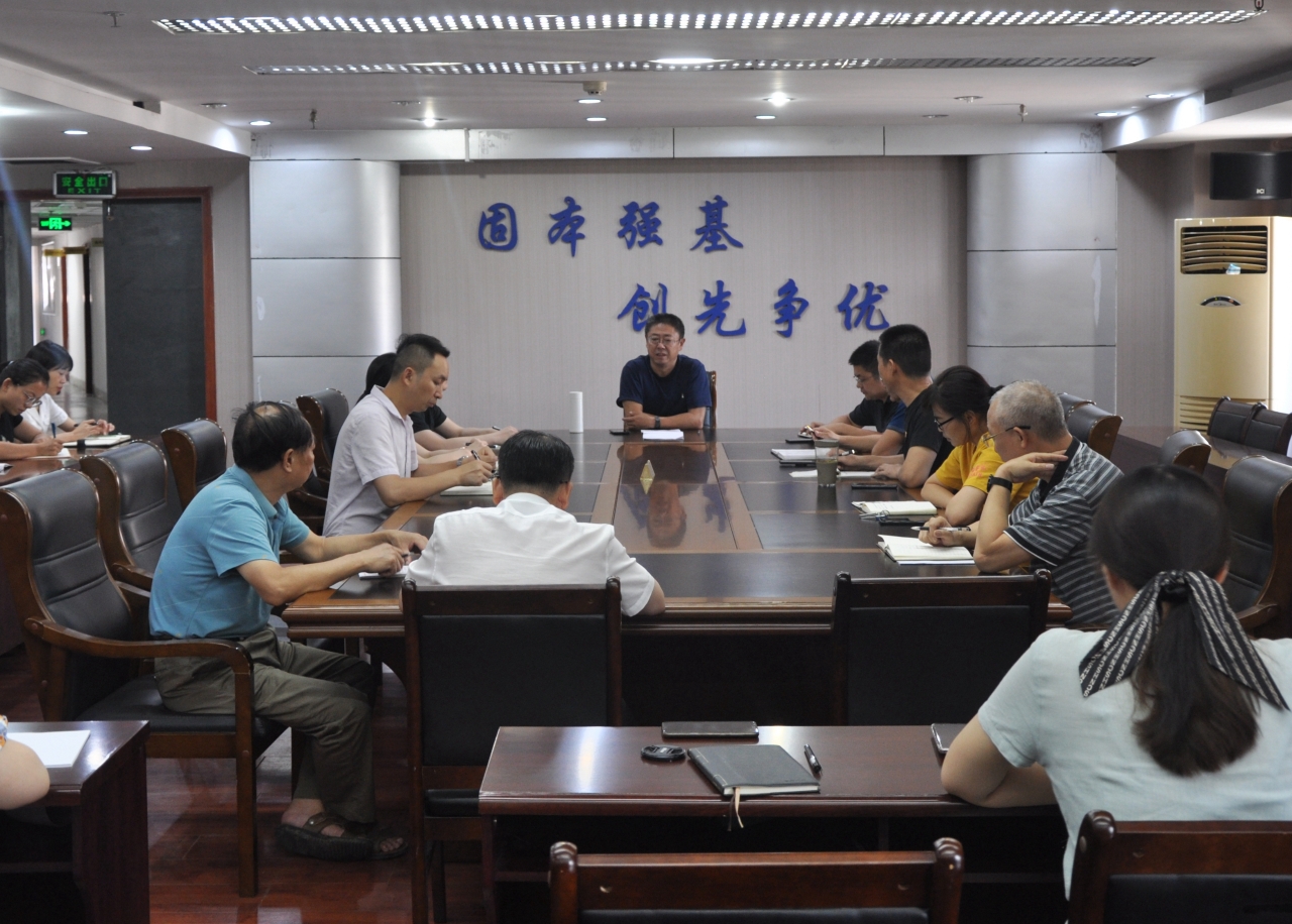 学思悟践守初心   立足岗位做贡献